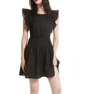 Free People | Erin Ruffle Dress